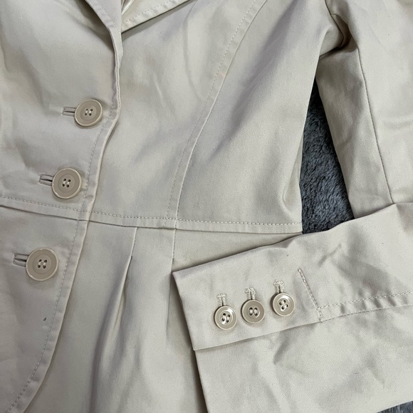 H&M BLAZER; EUC - Picture 3 of 7